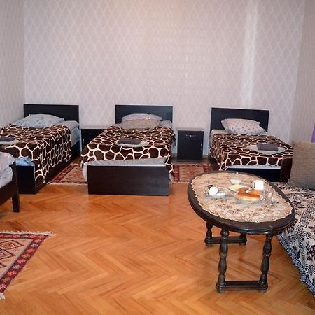 Guest House Ing Τυφλίδα Εξωτερικό φωτογραφία