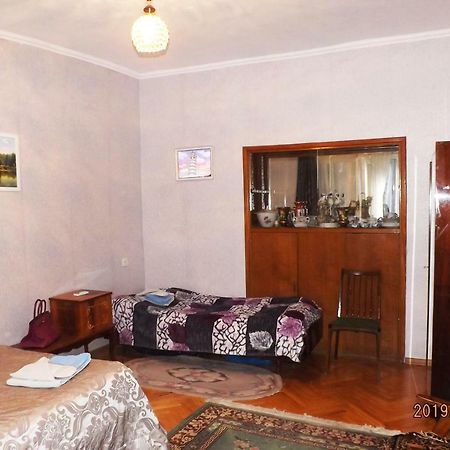Guest House Ing Τυφλίδα Εξωτερικό φωτογραφία