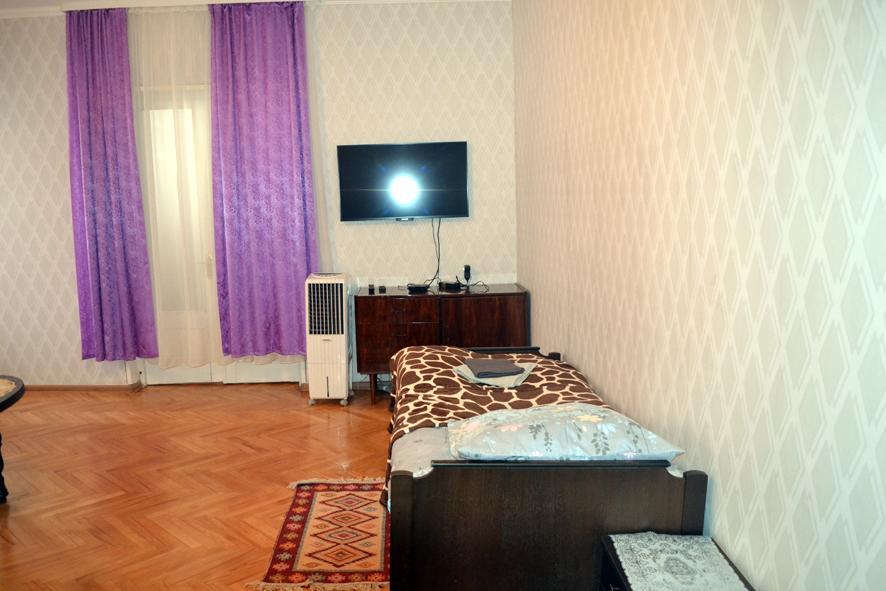 Guest House Ing Τυφλίδα Εξωτερικό φωτογραφία