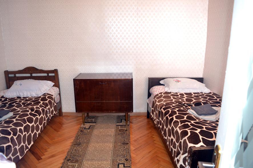 Guest House Ing Τυφλίδα Εξωτερικό φωτογραφία