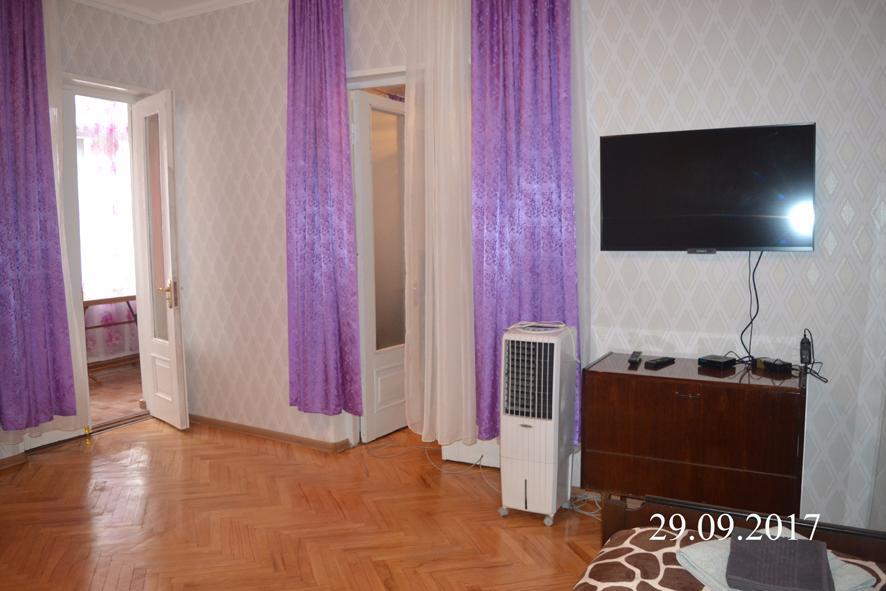 Guest House Ing Τυφλίδα Εξωτερικό φωτογραφία