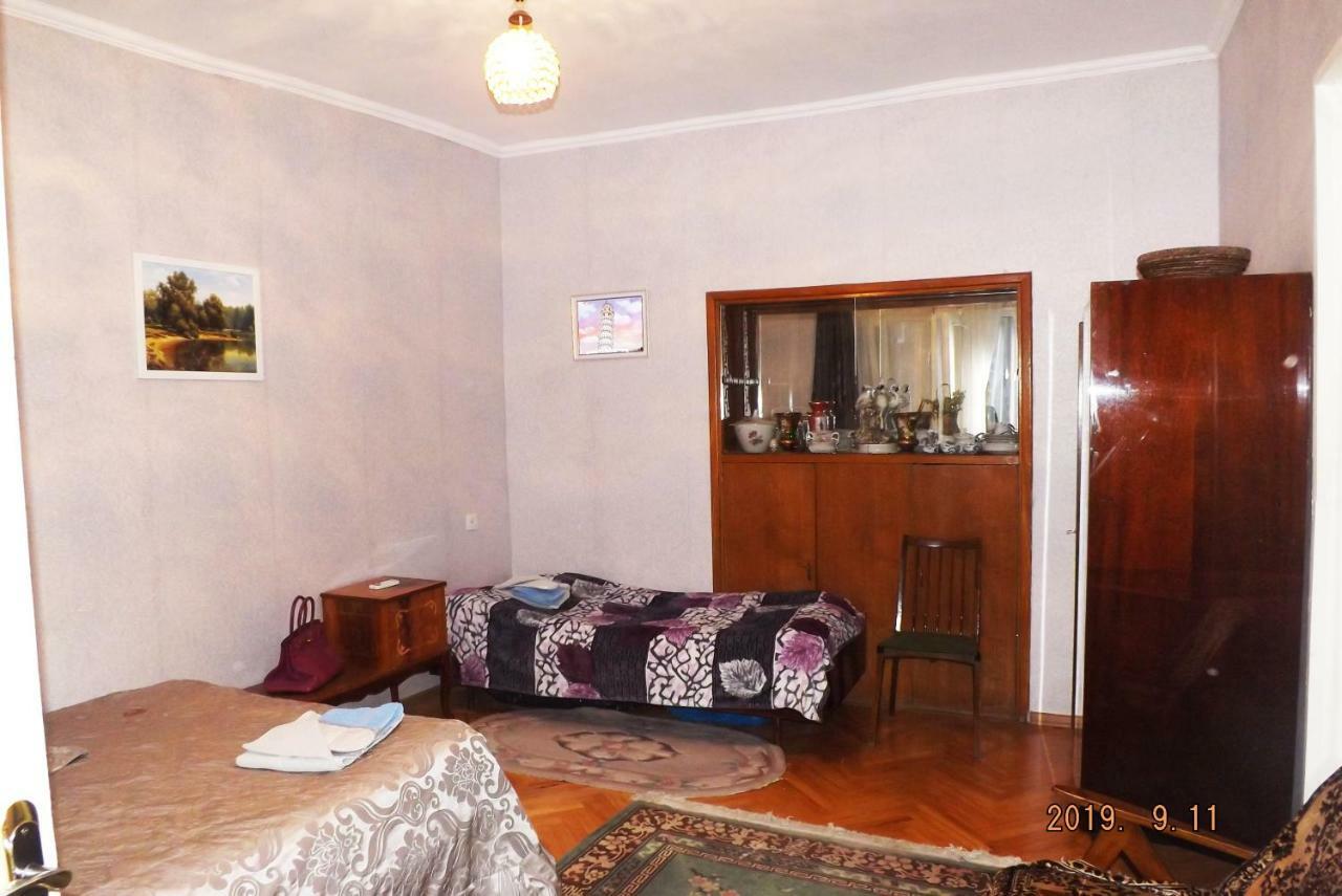 Guest House Ing Τυφλίδα Εξωτερικό φωτογραφία
