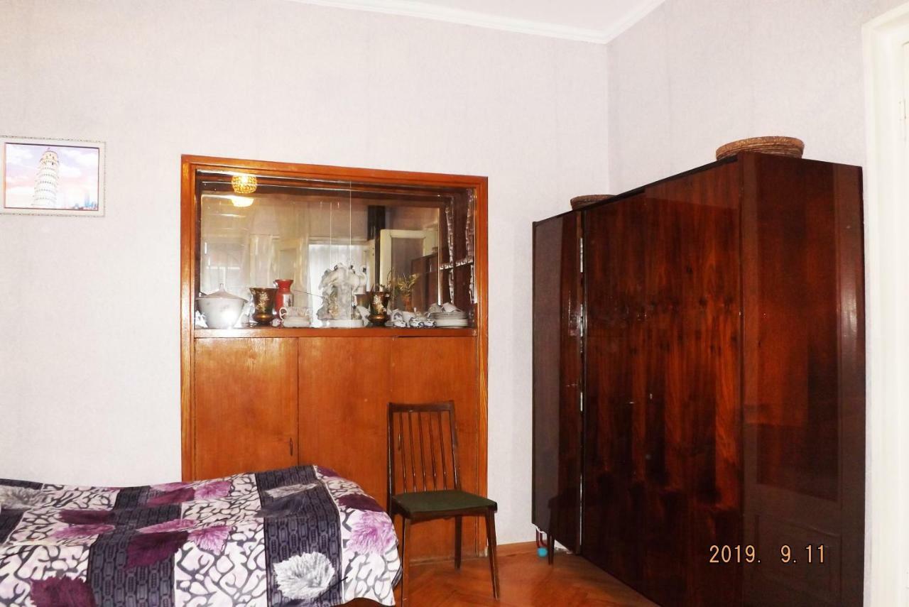 Guest House Ing Τυφλίδα Εξωτερικό φωτογραφία