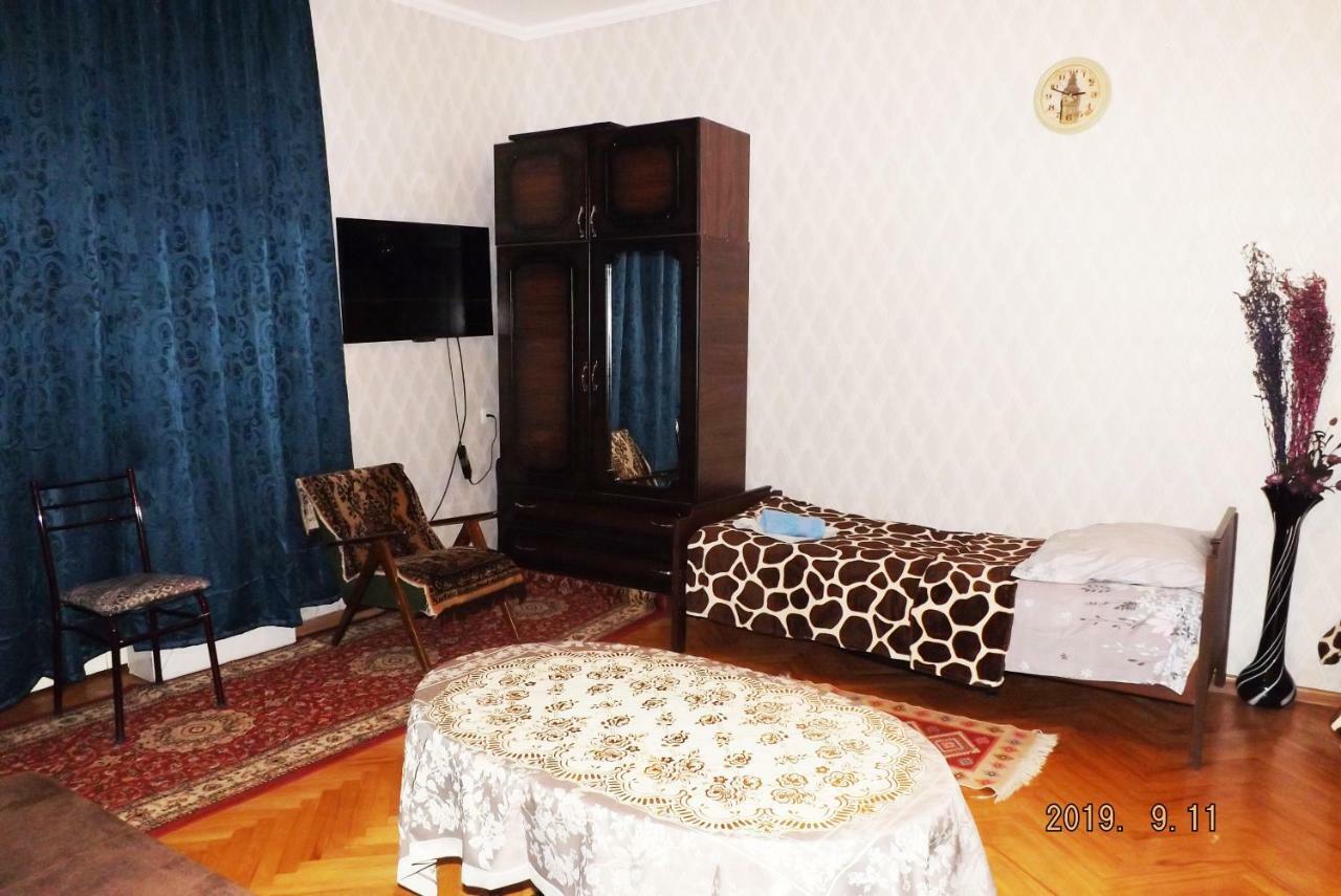 Guest House Ing Τυφλίδα Εξωτερικό φωτογραφία