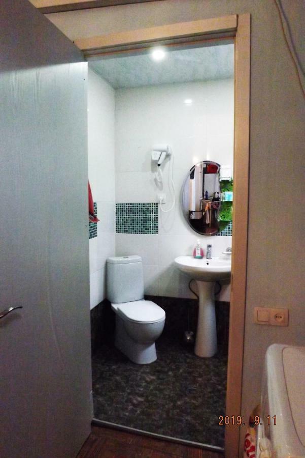 Guest House Ing Τυφλίδα Εξωτερικό φωτογραφία