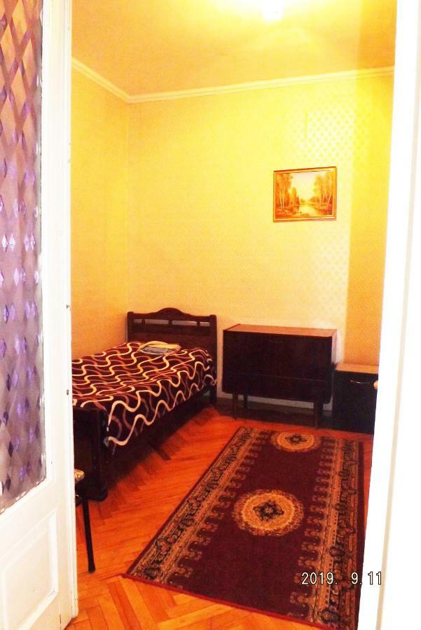 Guest House Ing Τυφλίδα Εξωτερικό φωτογραφία