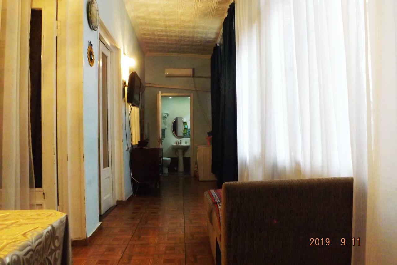 Guest House Ing Τυφλίδα Εξωτερικό φωτογραφία