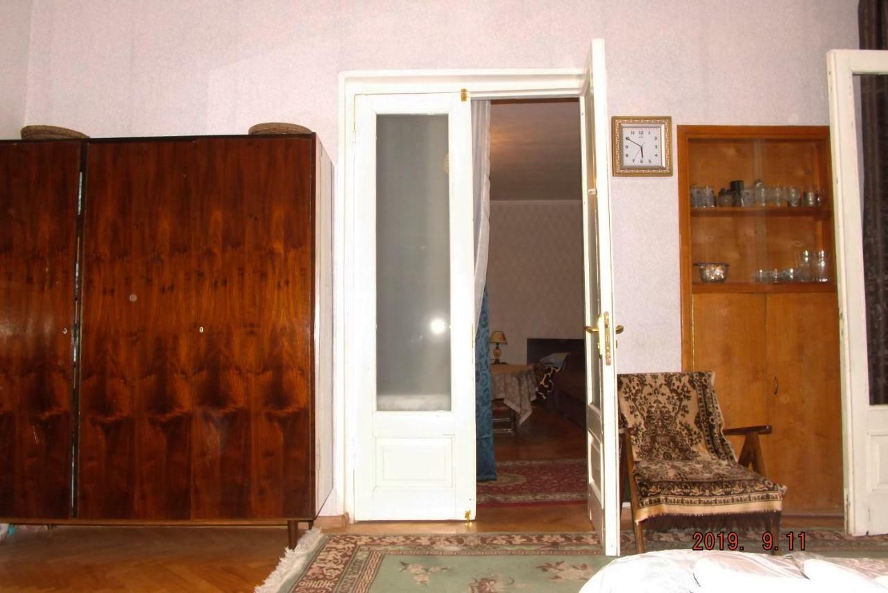 Guest House Ing Τυφλίδα Εξωτερικό φωτογραφία