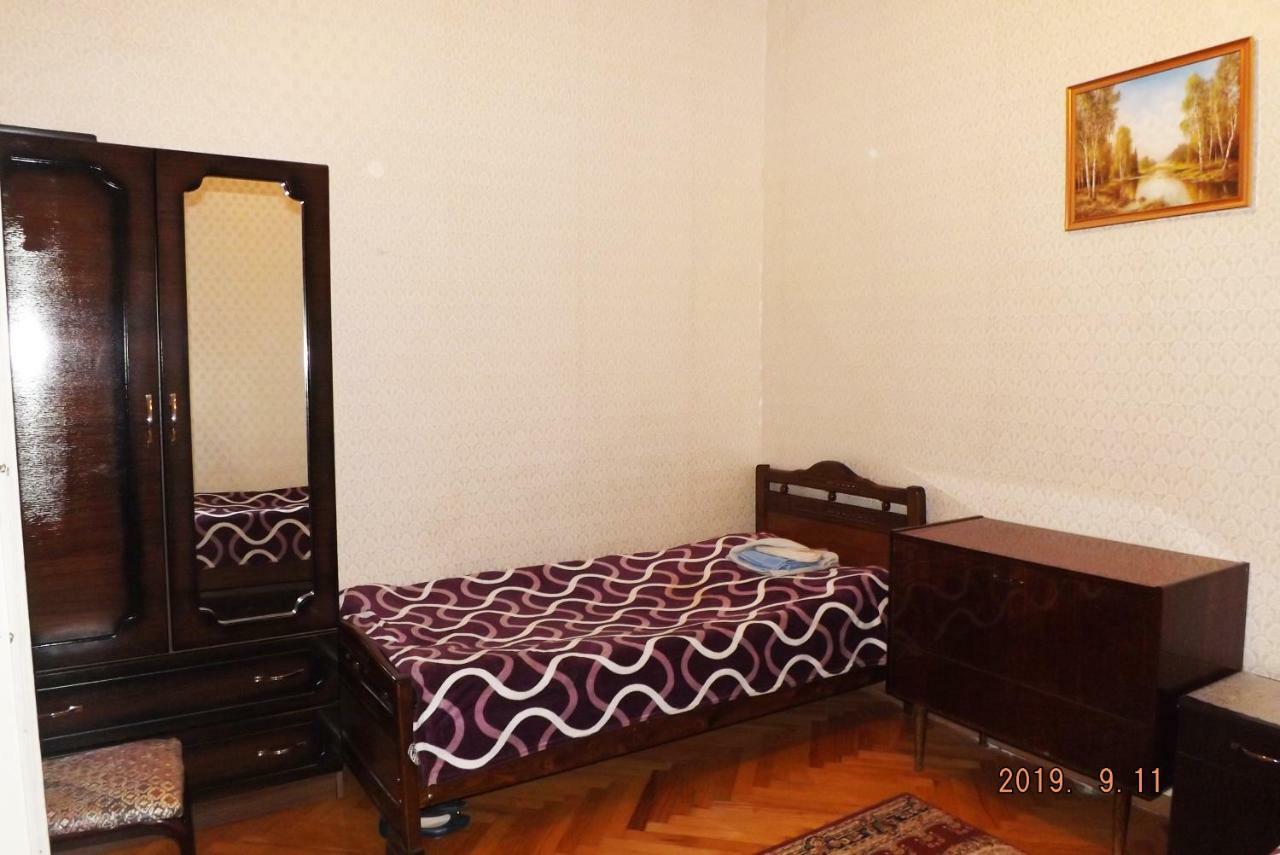 Guest House Ing Τυφλίδα Εξωτερικό φωτογραφία