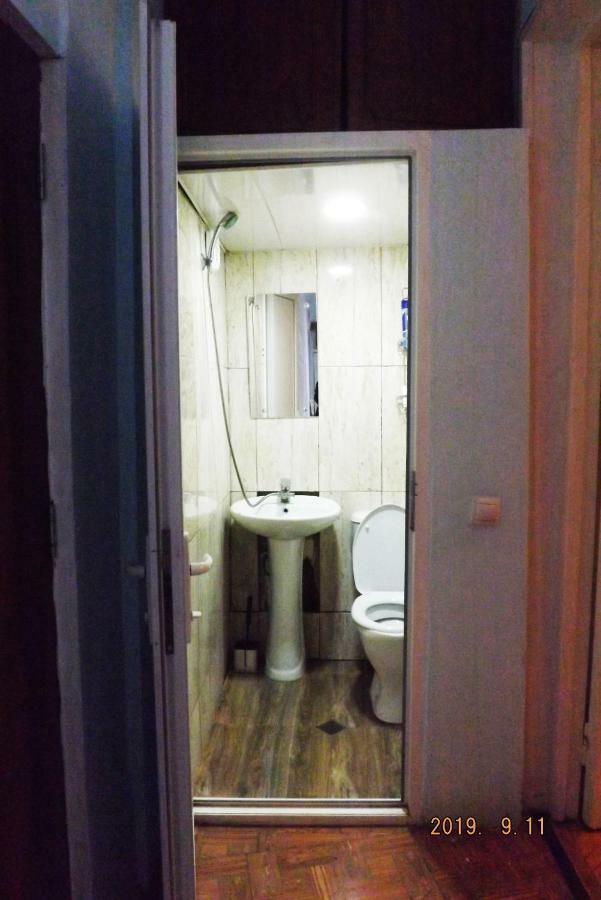 Guest House Ing Τυφλίδα Εξωτερικό φωτογραφία